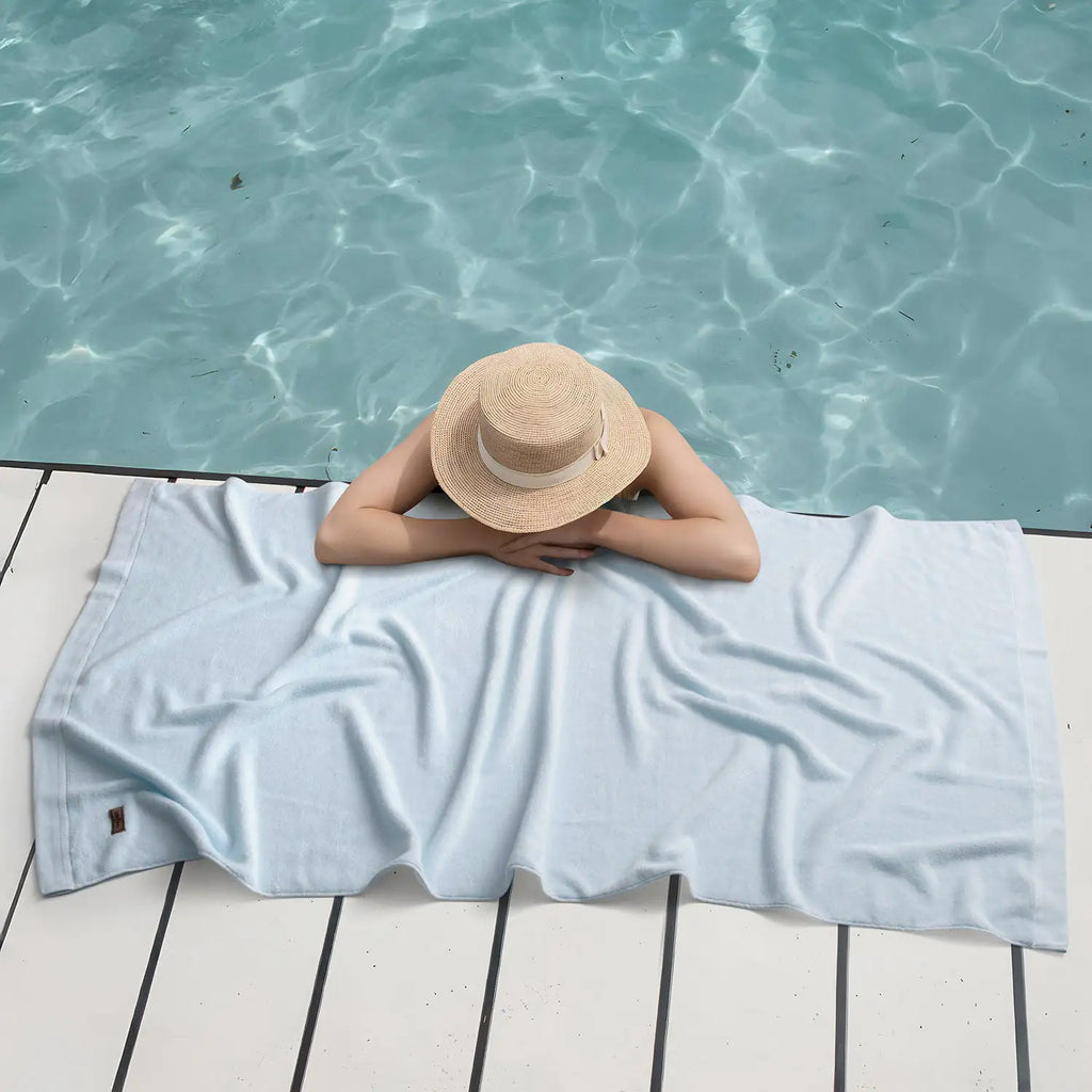 Bamboo Towels