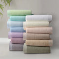 Bamboo Towels