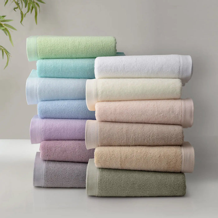 Bamboo Towels