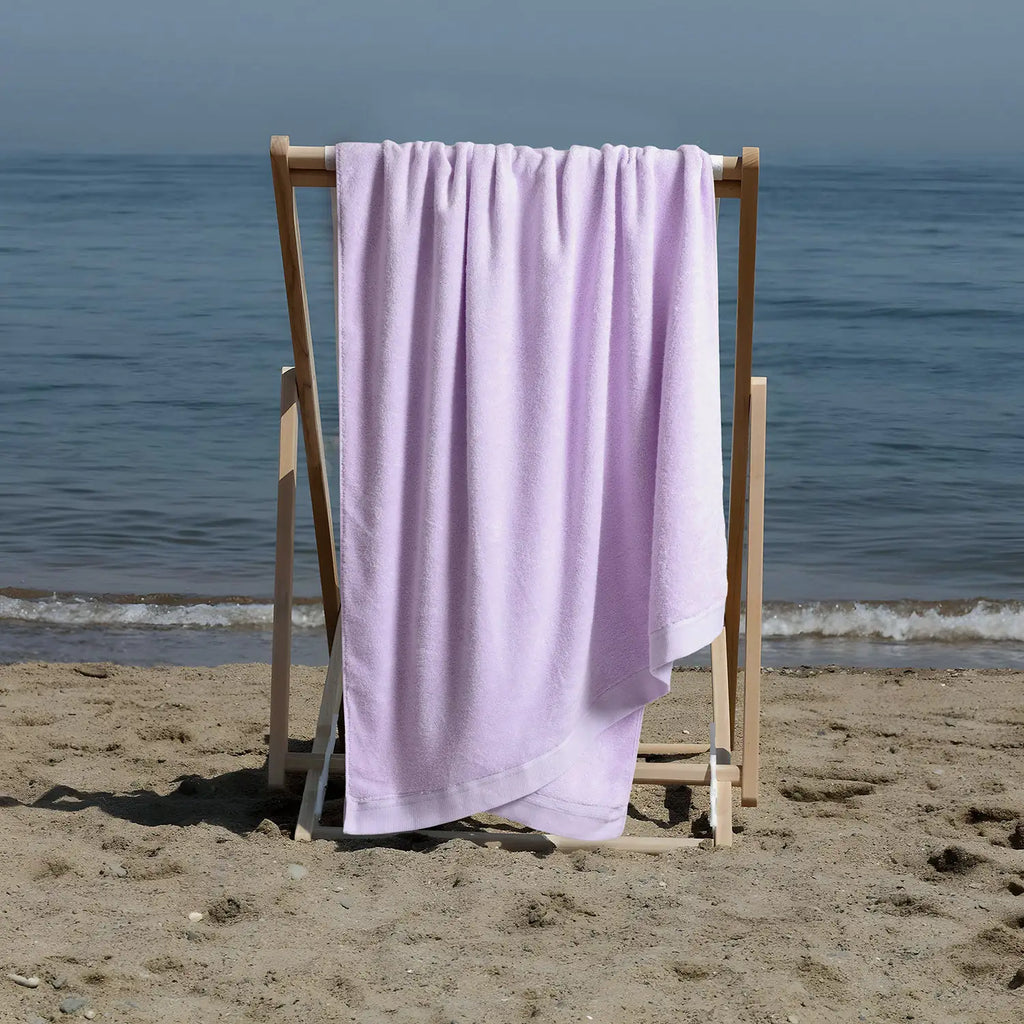 Bamboo Towels