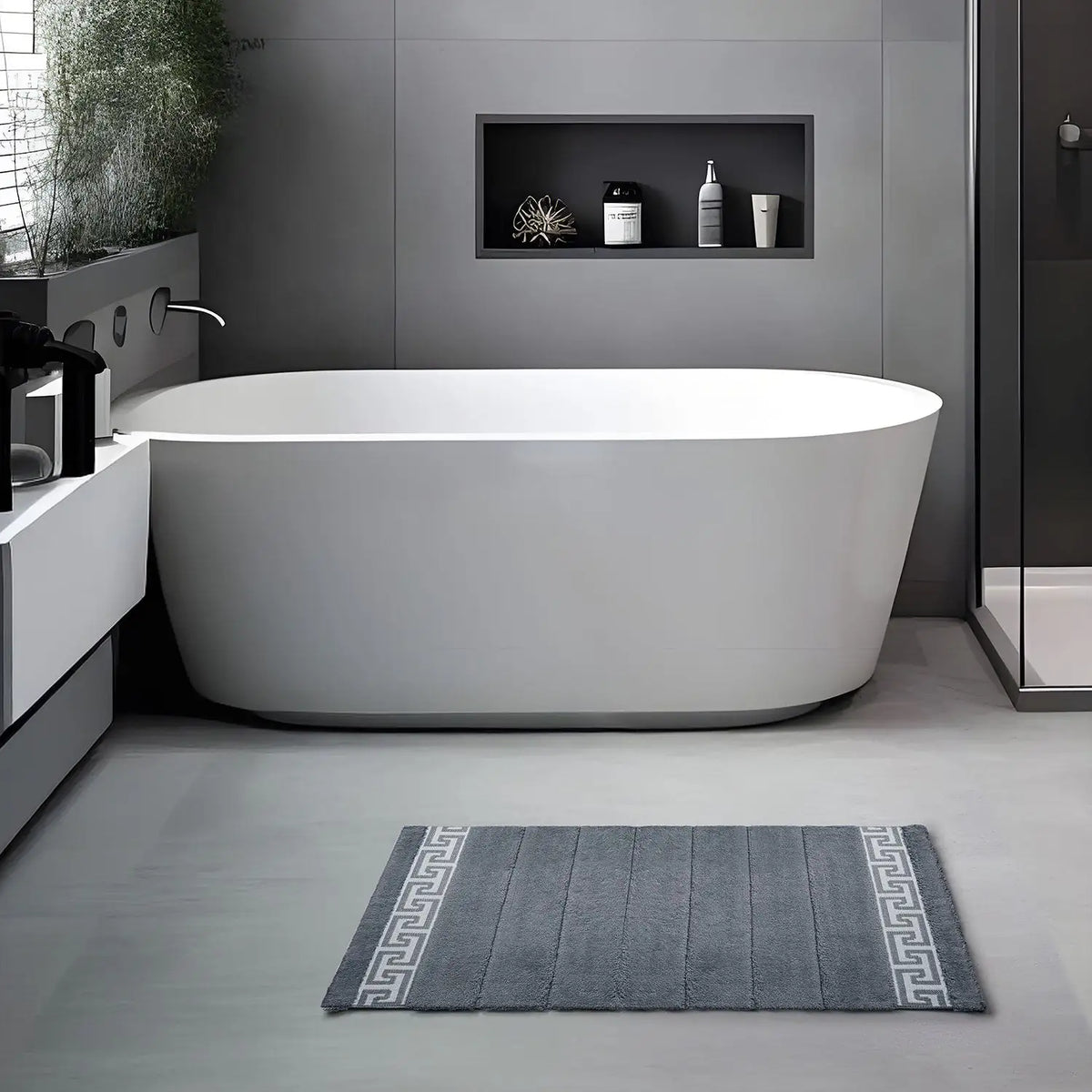 Ultimate Bath Carpet