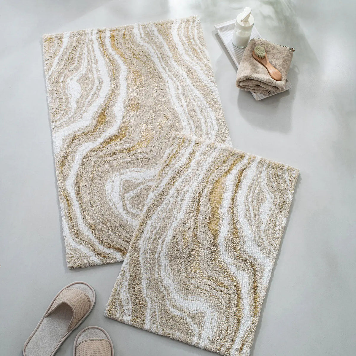 Ultimate Bath Carpet