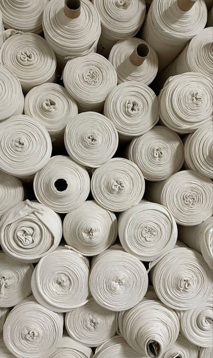 Brand and manufacturing story
