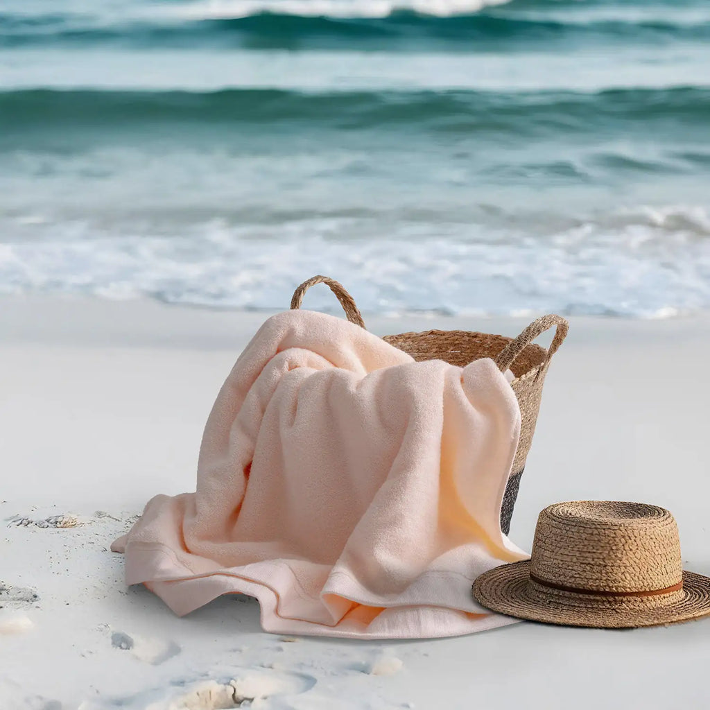 Bamboo Towels