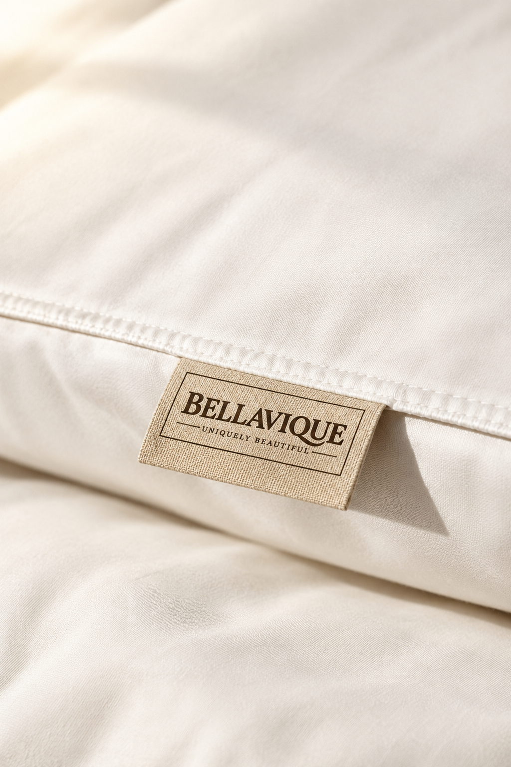Brand and manufacturing story
