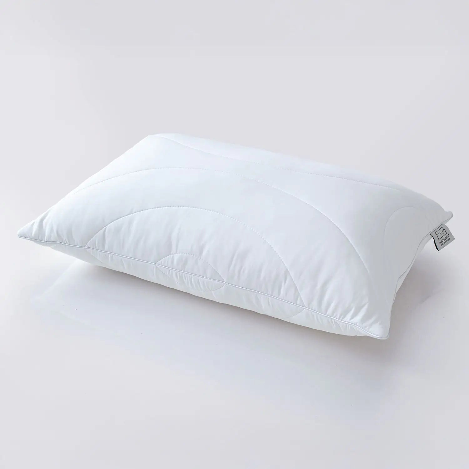 Sleepology Pillow | Customizable Filling
